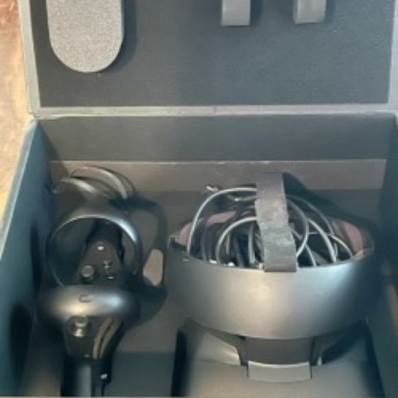 Oculus Rift S wired system